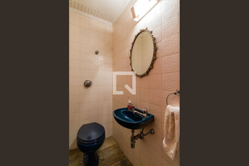 Apartamento, 4 quartos, 269 m² - Foto 21