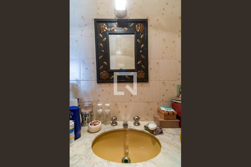 Apartamento, 4 quartos, 269 m² - Foto 39