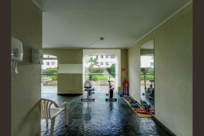 Apartamento, 4 quartos, 269 m² - Foto 121