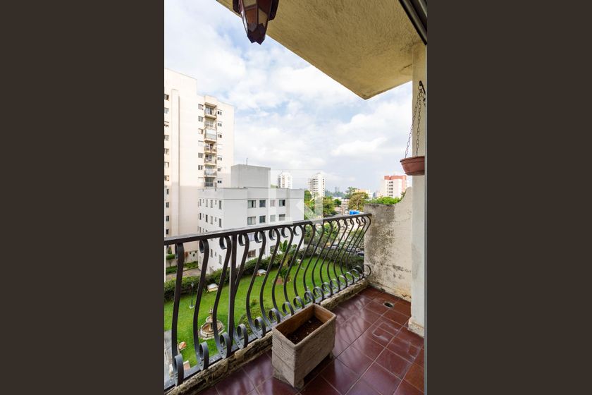 Apartamento, 4 quartos, 269 m² - Foto 13