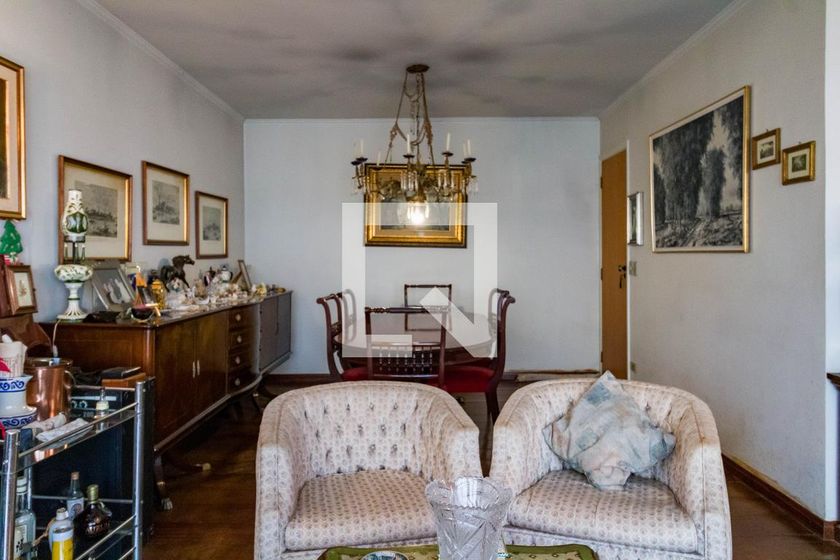 Apartamento, 4 quartos, 269 m² - Foto 7