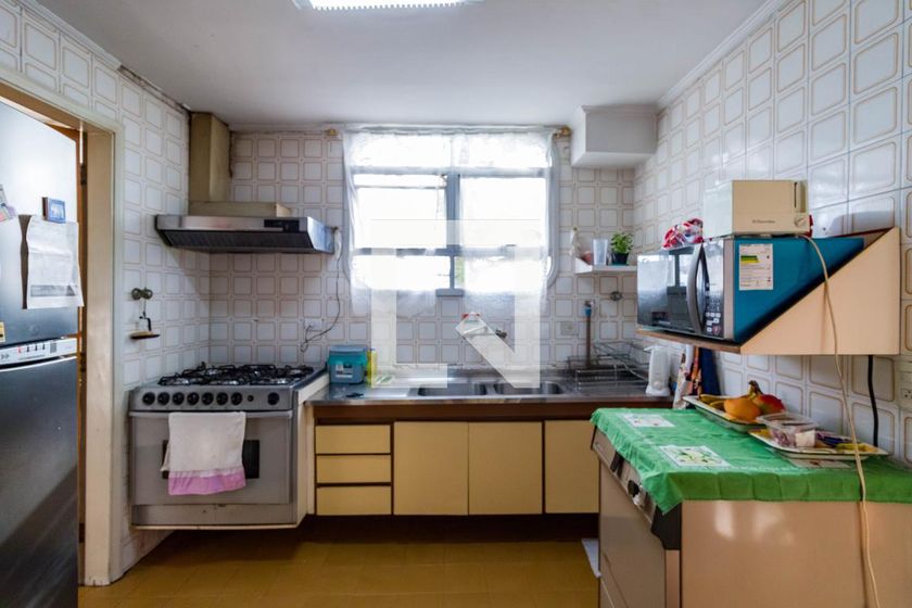 Apartamento, 4 quartos, 269 m² - Foto 93
