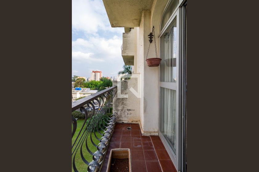 Apartamento, 4 quartos, 269 m² - Foto 15