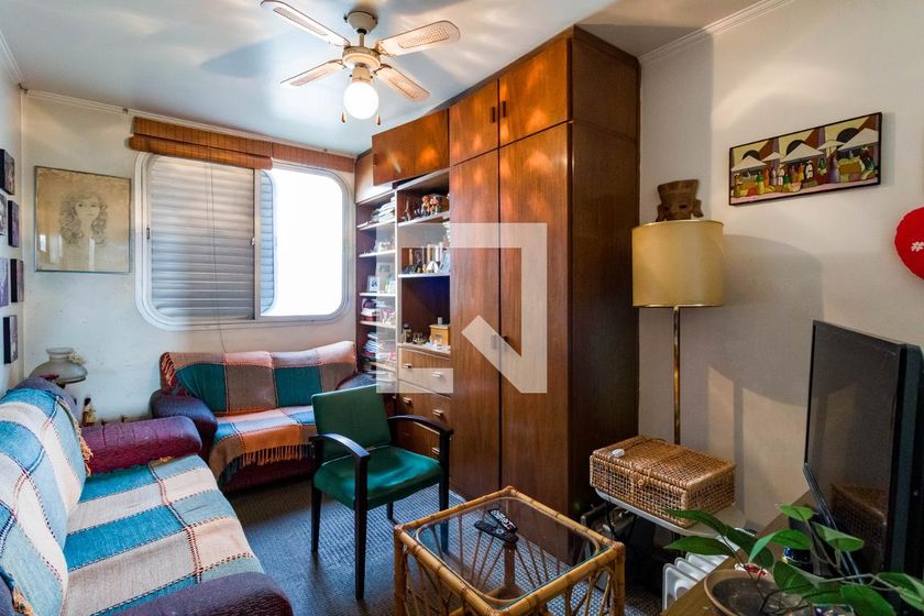 Apartamento, 4 quartos, 269 m² - Foto 25