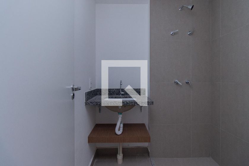 Kitnet-Studio, 30 m² - Foto 23