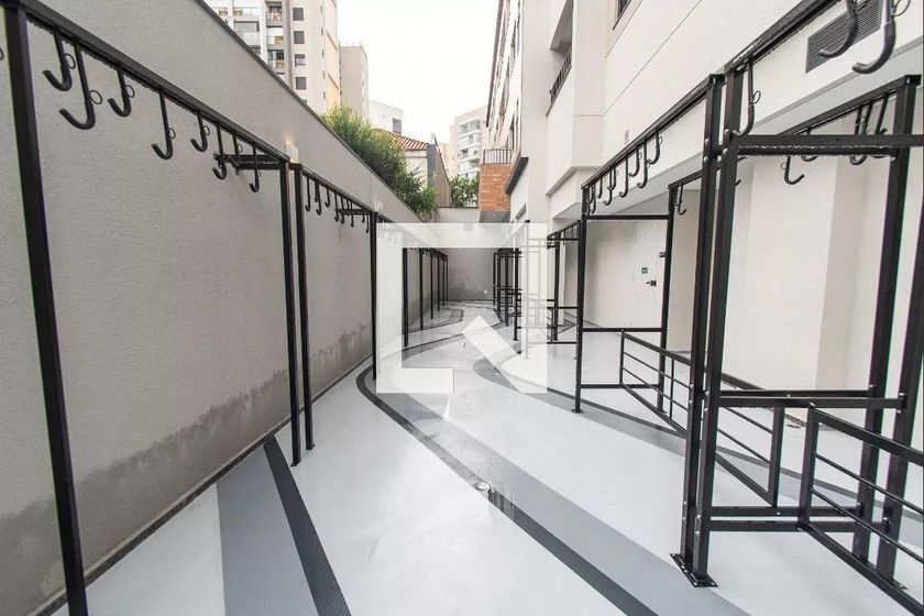Kitnet-Studio, 30 m² - Foto 51