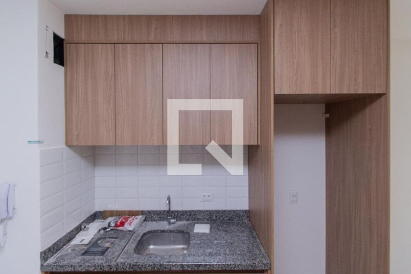 Kitnet-Studio, 30 m² - Foto 33