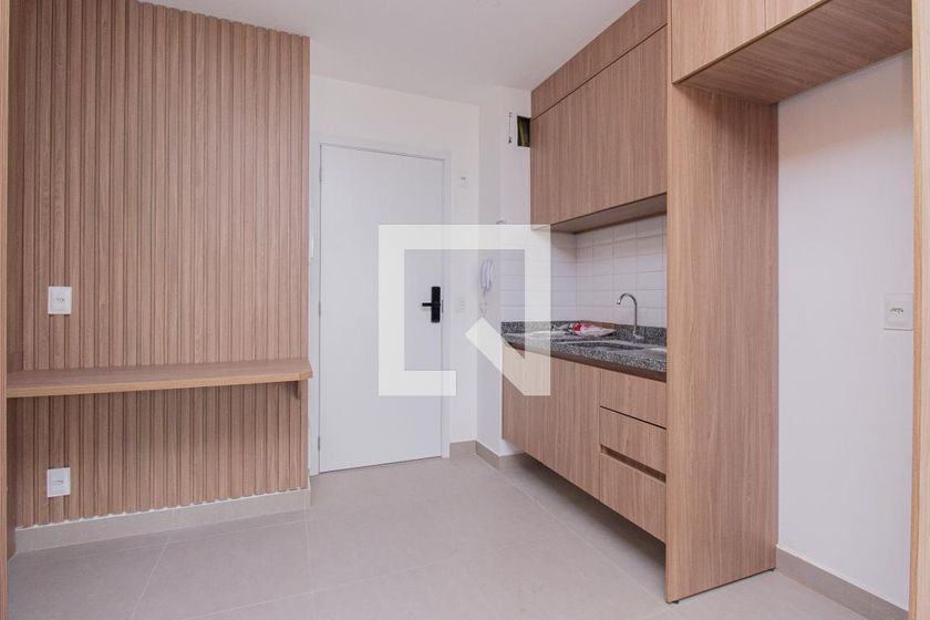 Kitnet-Studio, 30 m² - Foto 37