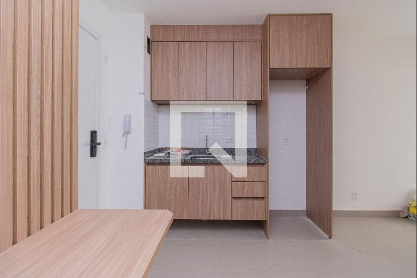Kitnet-Studio, 30 m² - Foto 31