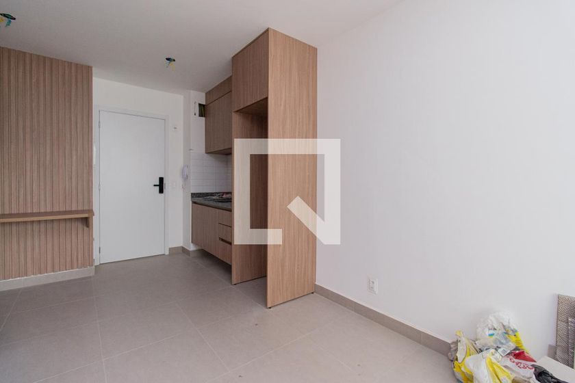 Kitnet-Studio, 30 m² - Foto 7