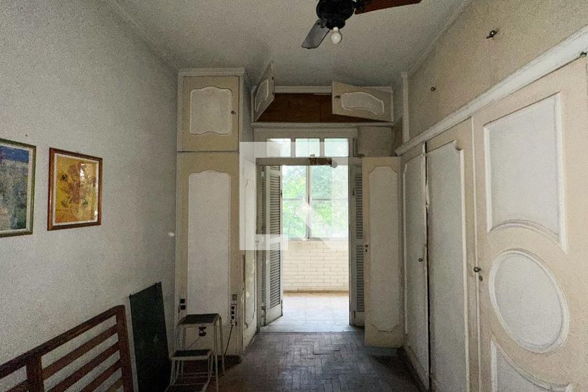 Apartamento, 4 quartos, 155 m² - Foto 27