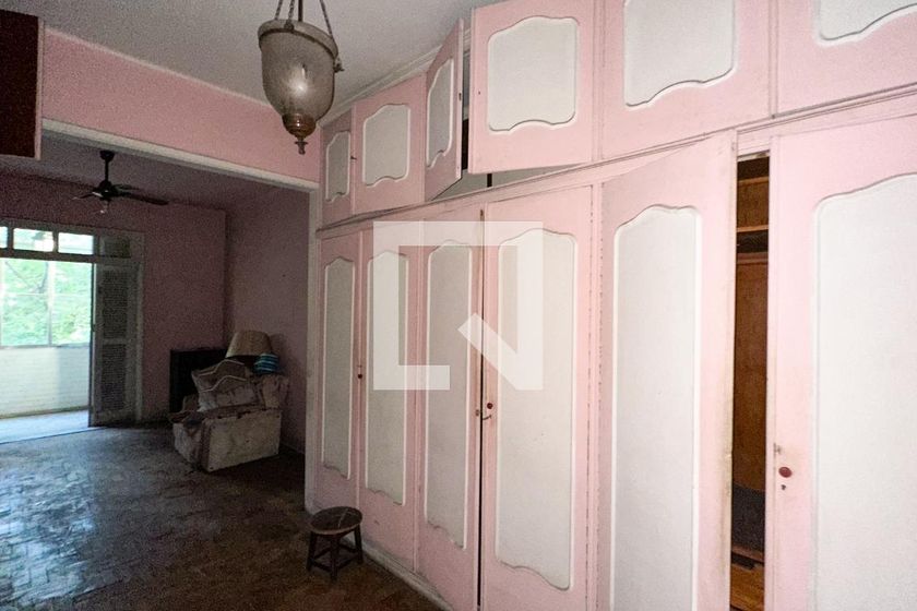 Apartamento, 4 quartos, 155 m² - Foto 33