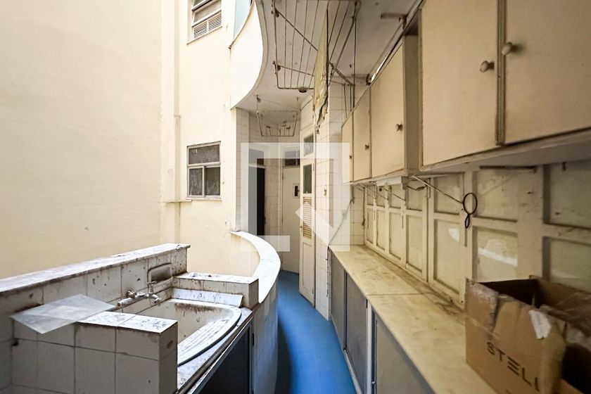 Apartamento, 4 quartos, 155 m² - Foto 59