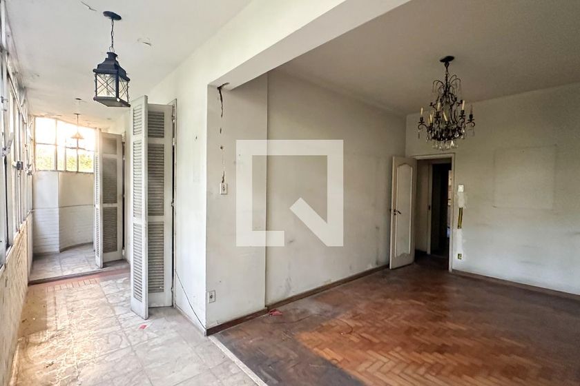 Apartamento, 4 quartos, 155 m² - Foto 9