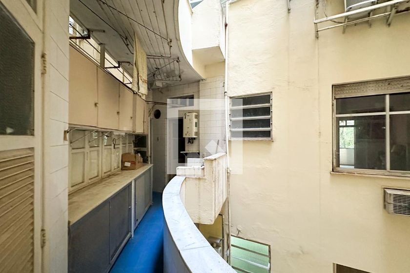 Apartamento, 4 quartos, 155 m² - Foto 61