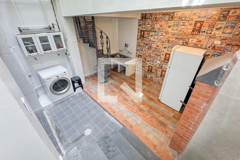 Casa, 3 quartos, 360 m² - Foto 48