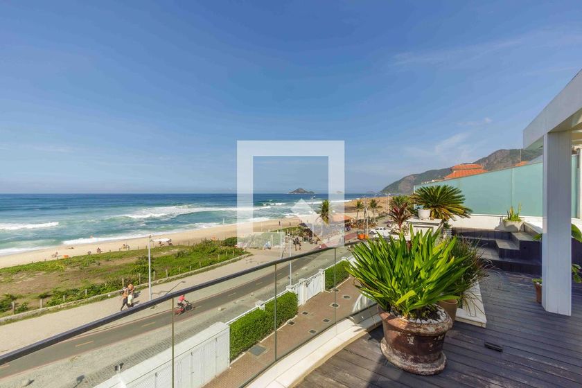 Cobertura, 2 quartos, 262 m² - Foto 21