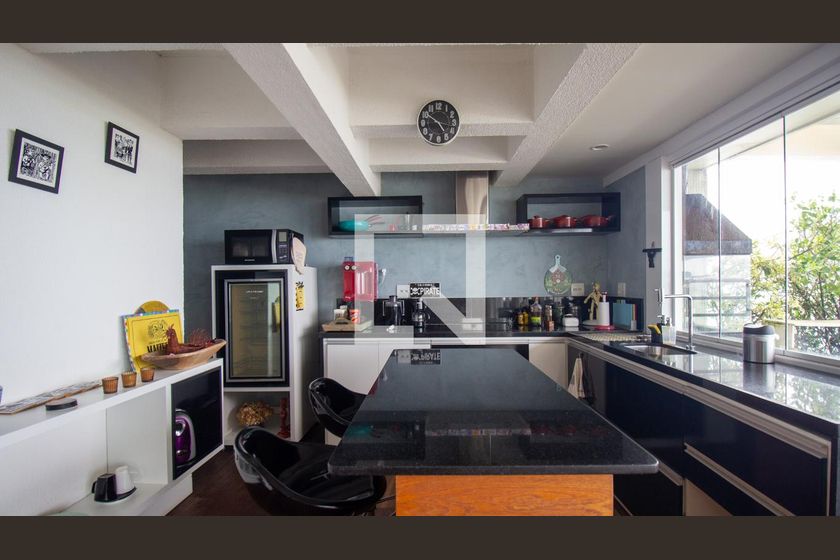 Cobertura, 2 quartos, 262 m² - Foto 12