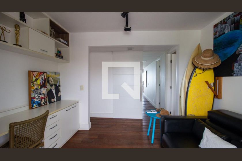 Cobertura, 2 quartos, 262 m² - Foto 29
