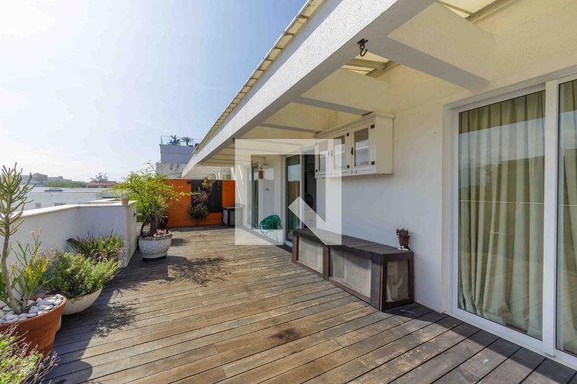 Cobertura, 2 quartos, 262 m² - Foto 45