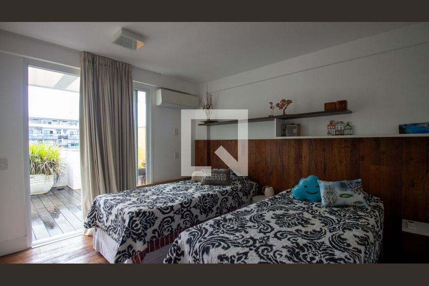 Cobertura, 2 quartos, 262 m² - Foto 38