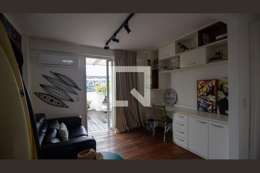 Cobertura, 2 quartos, 262 m² - Foto 26