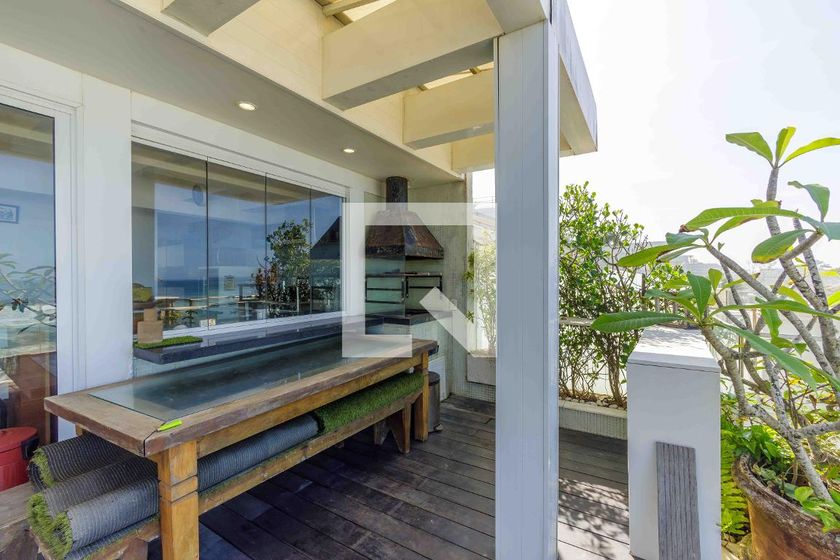 Cobertura, 2 quartos, 262 m² - Foto 25