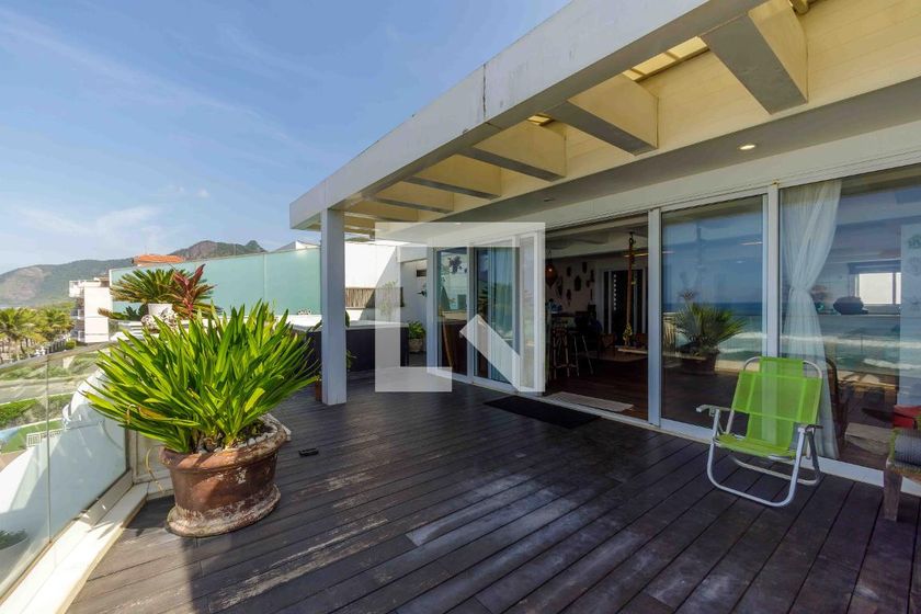 Cobertura, 2 quartos, 262 m² - Foto 19