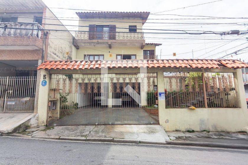 Casa, 3 quartos, 248 m² - Foto 50