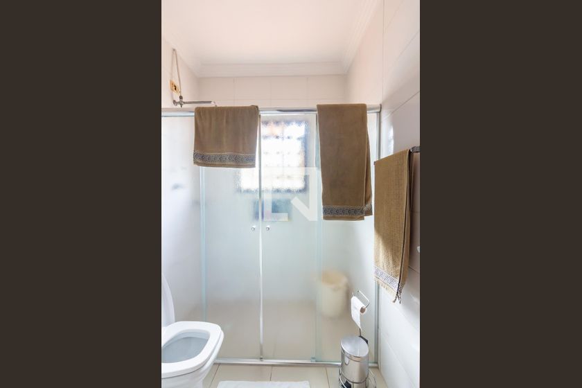 Casa, 3 quartos, 248 m² - Foto 24