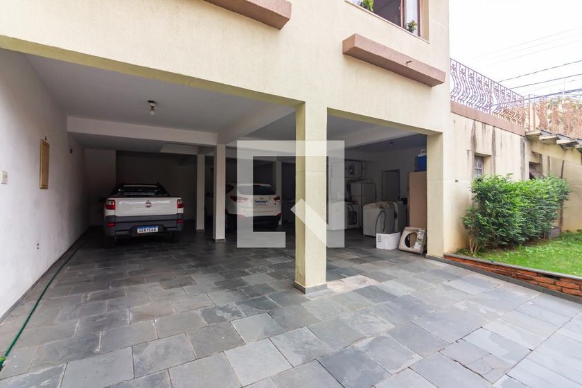 Casa, 3 quartos, 248 m² - Foto 48