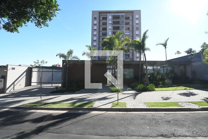 Apartamento à Venda - Jardim Planalto, 2 Quartos,  58 m2 em , Campinas - sp | SoloBR