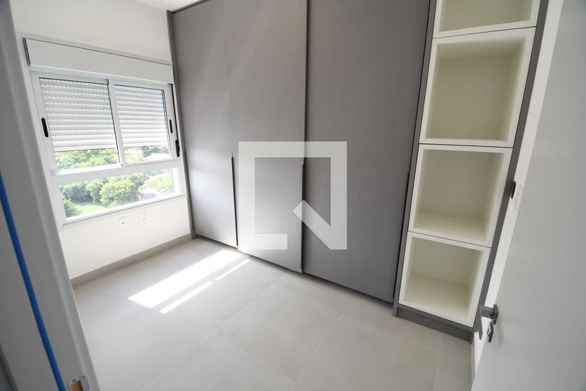Apartamento à Venda - Jardim Planalto, 2 Quartos,  58 m2 em , Campinas - sp | SoloBR
