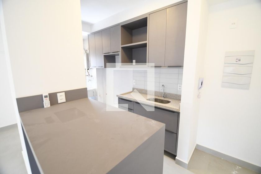 Apartamento à Venda - Jardim Planalto, 2 Quartos,  58 m2 em , Campinas - sp | SoloBR