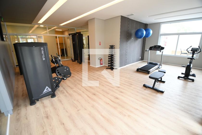 Apartamento à Venda - Jardim Planalto, 2 Quartos,  58 m2 em , Campinas - sp | SoloBR