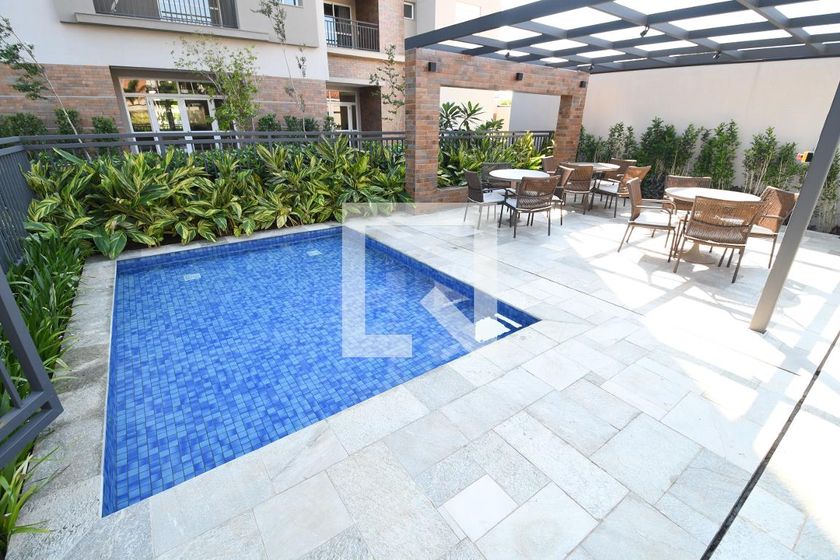 Apartamento à Venda - Jardim Planalto, 2 Quartos,  58 m2 em , Campinas - sp | SoloBR