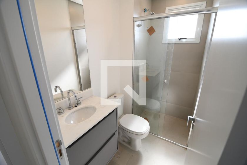 Apartamento à Venda - Jardim Planalto, 2 Quartos,  58 m2 em , Campinas - sp | SoloBR