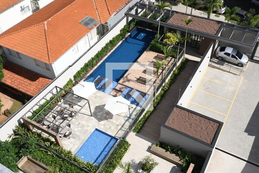 Apartamento à Venda - Jardim Planalto, 2 Quartos,  58 m2 em , Campinas - sp | SoloBR