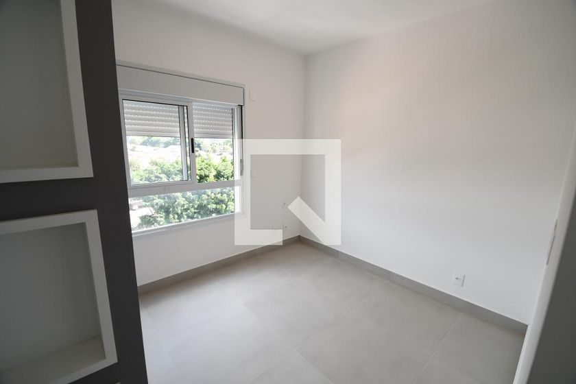 Apartamento à Venda - Jardim Planalto, 2 Quartos,  58 m2 em , Campinas - sp | SoloBR
