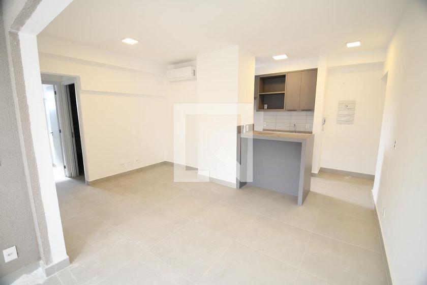 Apartamento à Venda - Jardim Planalto, 2 Quartos,  58 m2 em , Campinas - sp | SoloBR