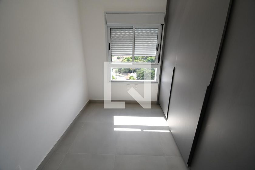 Apartamento à Venda - Jardim Planalto, 2 Quartos,  58 m2 em , Campinas - sp | SoloBR