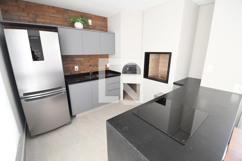 Apartamento à Venda - Jardim Planalto, 2 Quartos,  58 m2 em , Campinas - sp | SoloBR