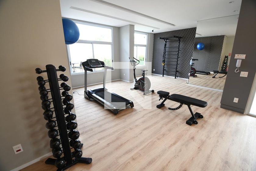 Apartamento à Venda - Jardim Planalto, 2 Quartos,  58 m2 em , Campinas - sp | SoloBR
