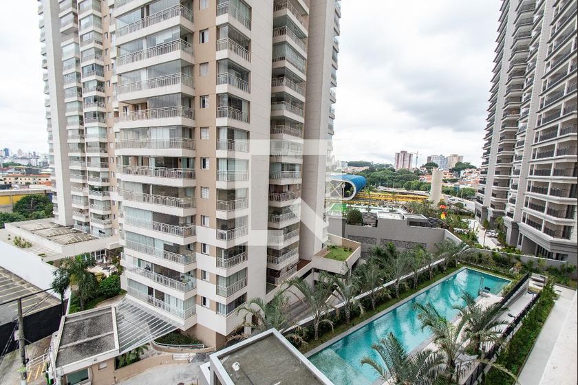 Apartamento, 1 quarto, 37 m² - Foto 23
