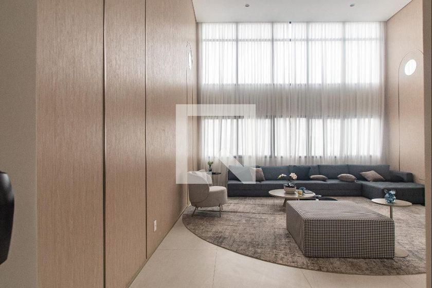 Apartamento, 1 quarto, 37 m² - Foto 51