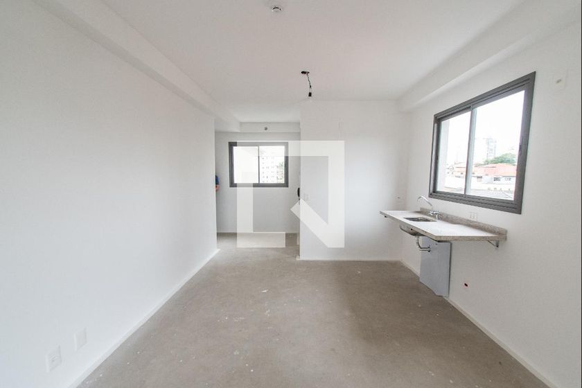 Apartamento, 1 quarto, 37 m² - Foto 9