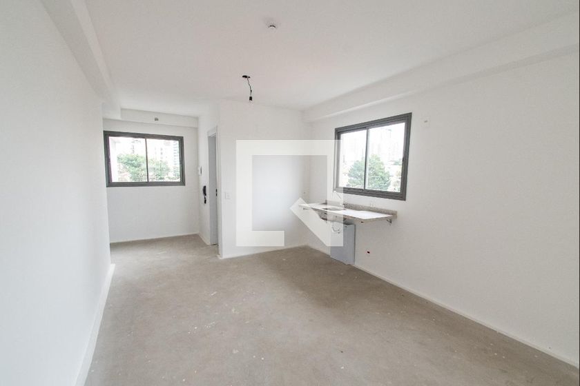 Apartamento, 1 quarto, 37 m² - Foto 7