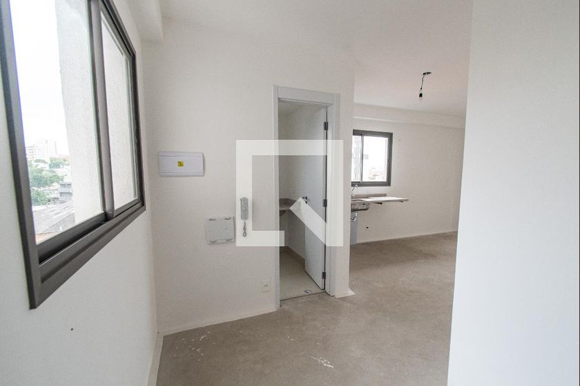 Apartamento, 1 quarto, 37 m² - Foto 13
