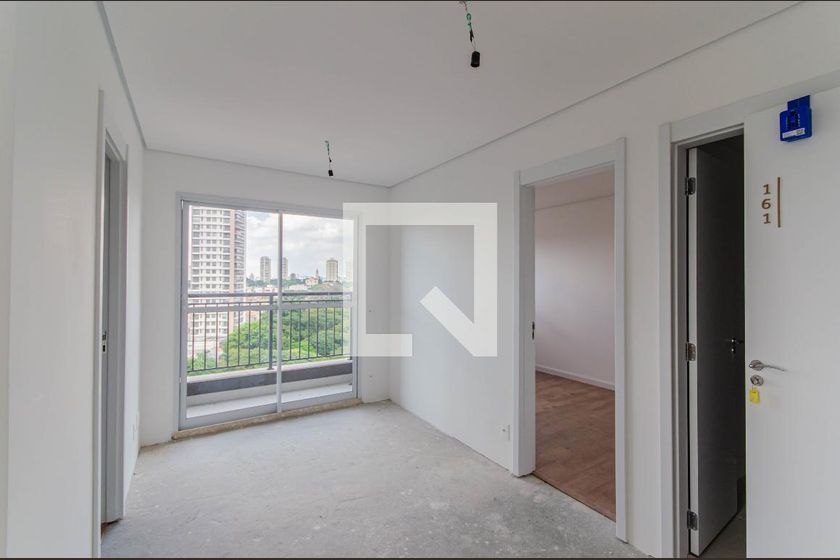 Apartamento, 2 quartos, 40 m² - Foto 42