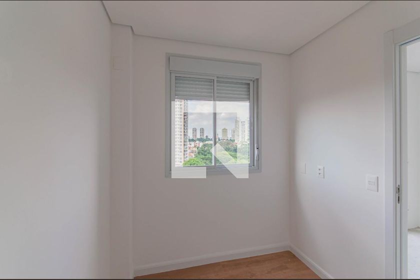 Apartamento, 2 quartos, 40 m² - Foto 8
